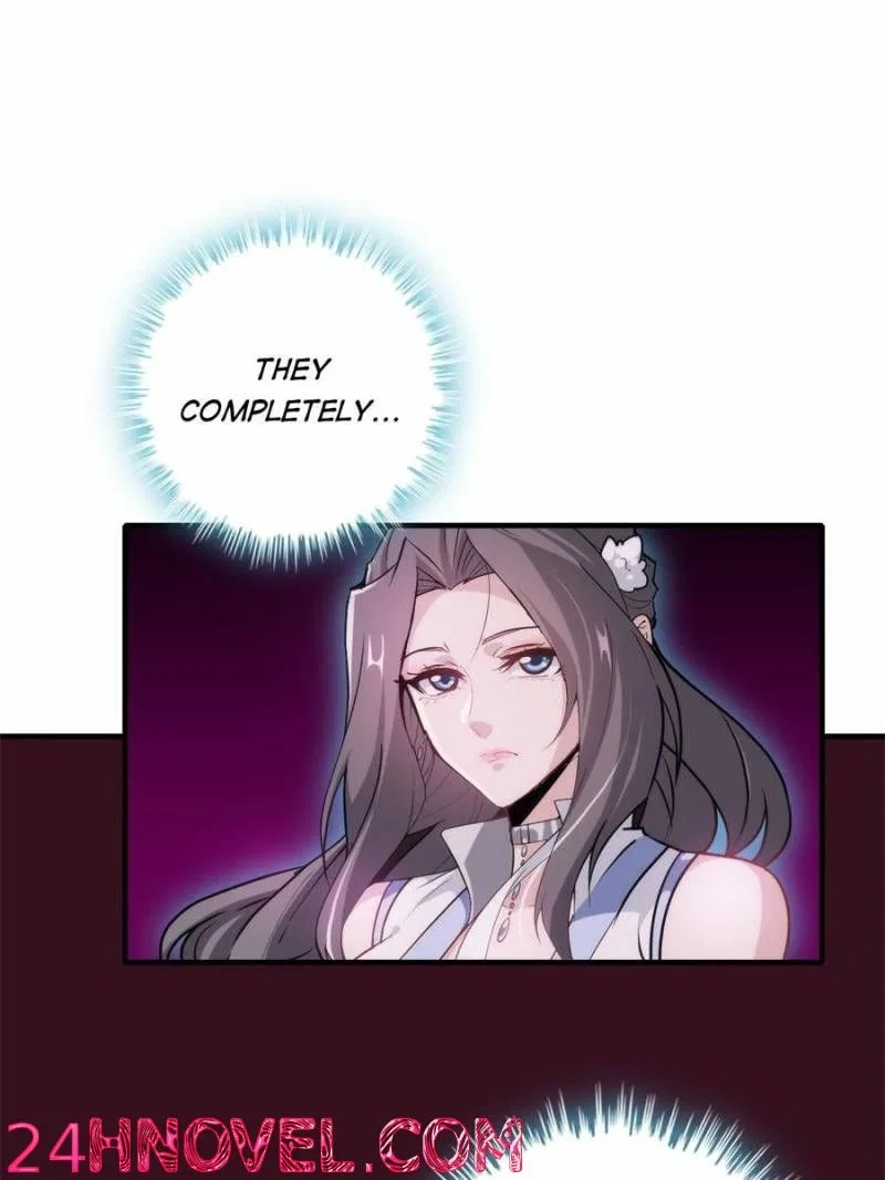 Immortal Cultivation is Just Like This Chapter 145 – Page 89