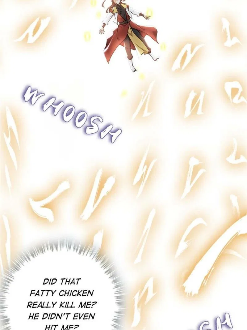 Immortal Cultivation is Just Like This Chapter 144 – Page 2