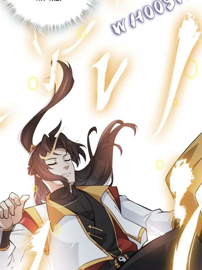 Immortal Cultivation is Just Like This Chapter 144 – Page 3