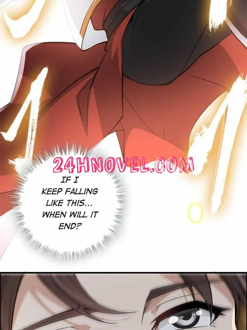 Immortal Cultivation is Just Like This Chapter 144 – Page 4