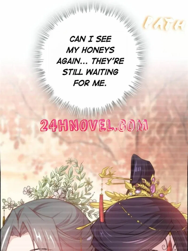 Immortal Cultivation is Just Like This Chapter 144 – Page 8