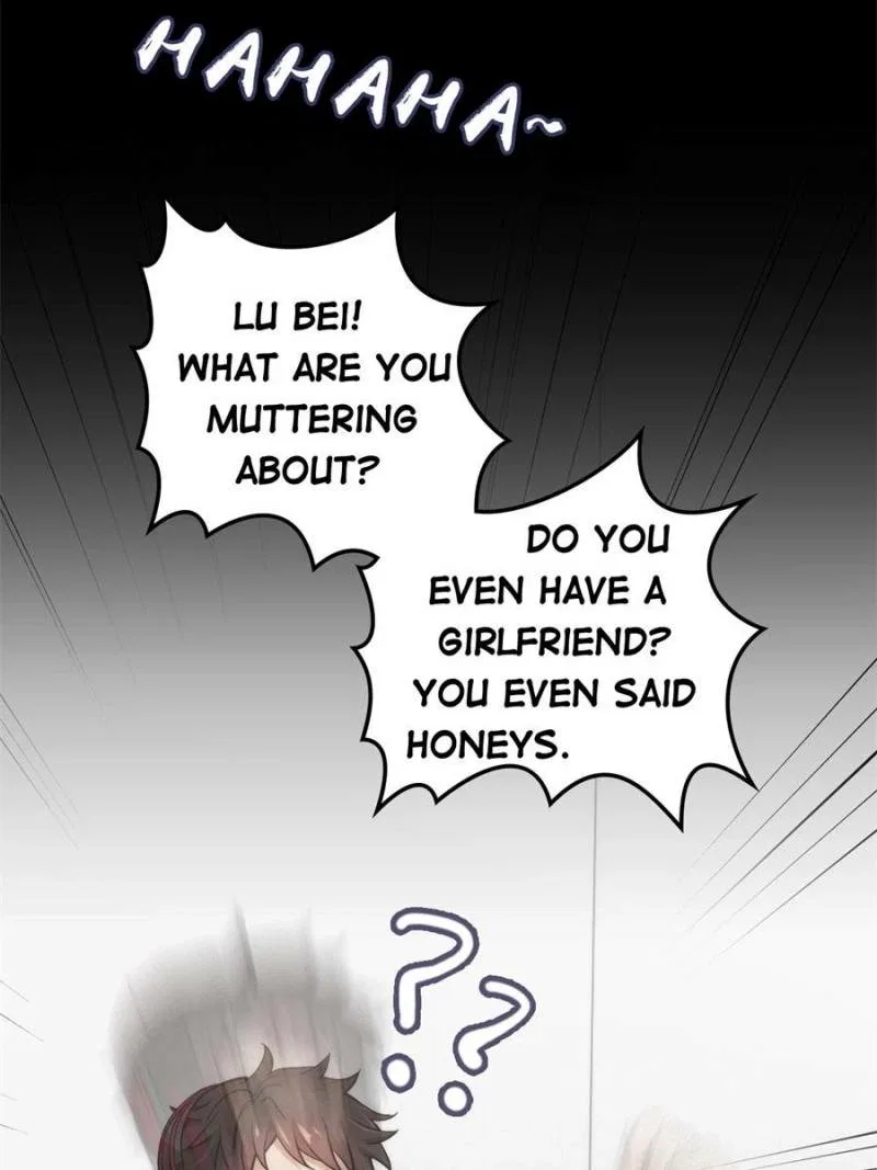 Immortal Cultivation is Just Like This Chapter 144 – Page 10