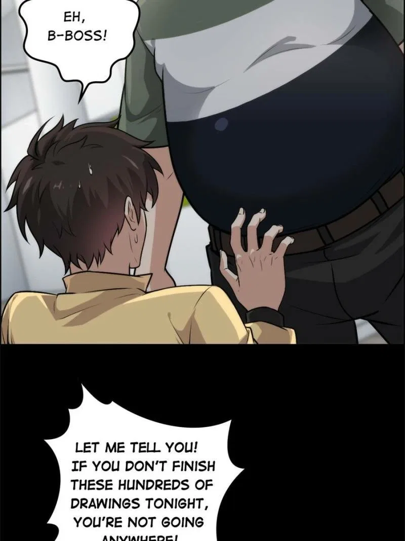 Immortal Cultivation is Just Like This Chapter 144 – Page 15