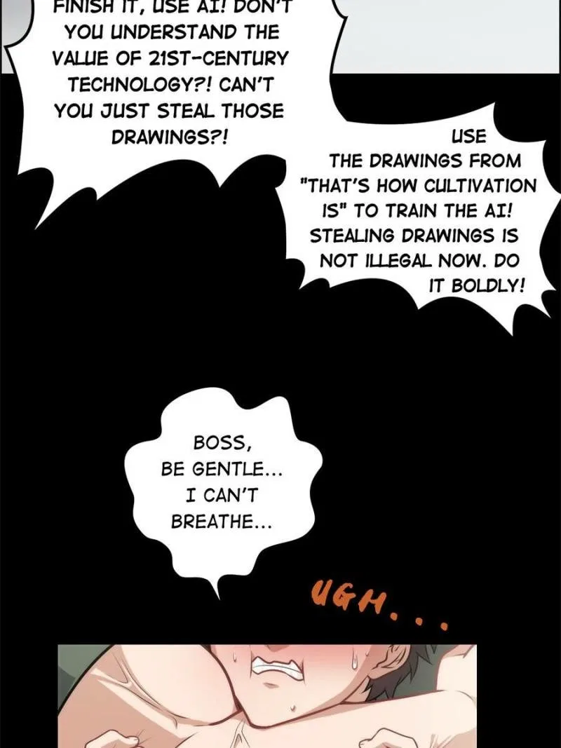 Immortal Cultivation is Just Like This Chapter 144 – Page 17