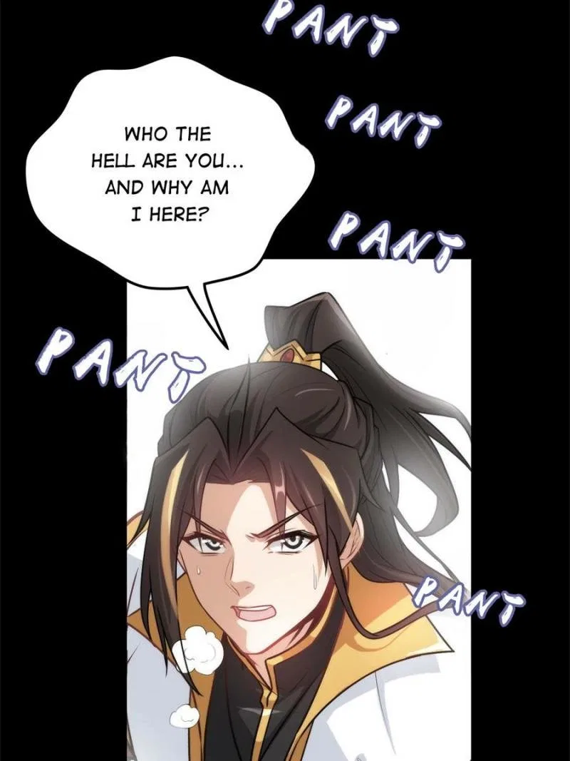 Immortal Cultivation is Just Like This Chapter 144 – Page 23