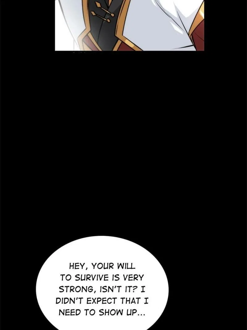 Immortal Cultivation is Just Like This Chapter 144 – Page 24