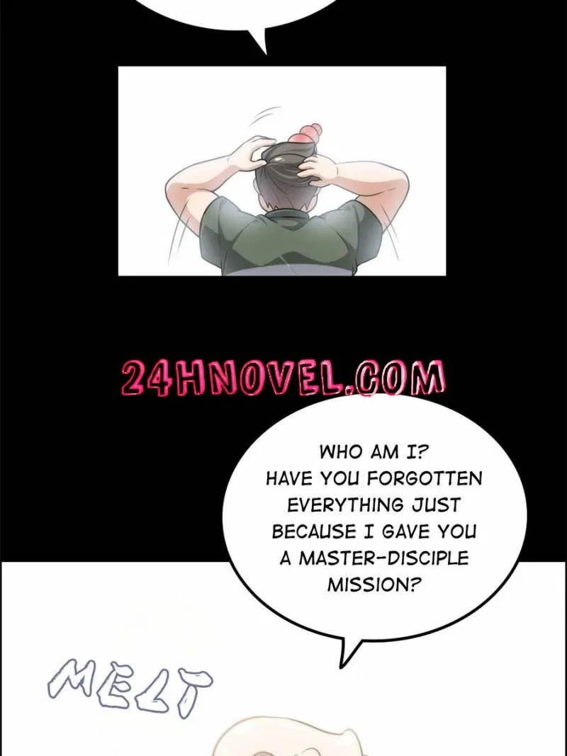 Immortal Cultivation is Just Like This Chapter 144 – Page 25