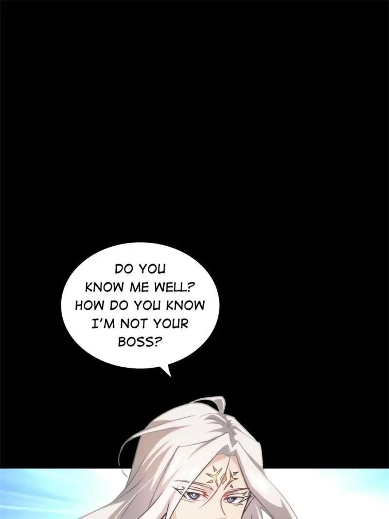 Immortal Cultivation is Just Like This Chapter 144 – Page 28