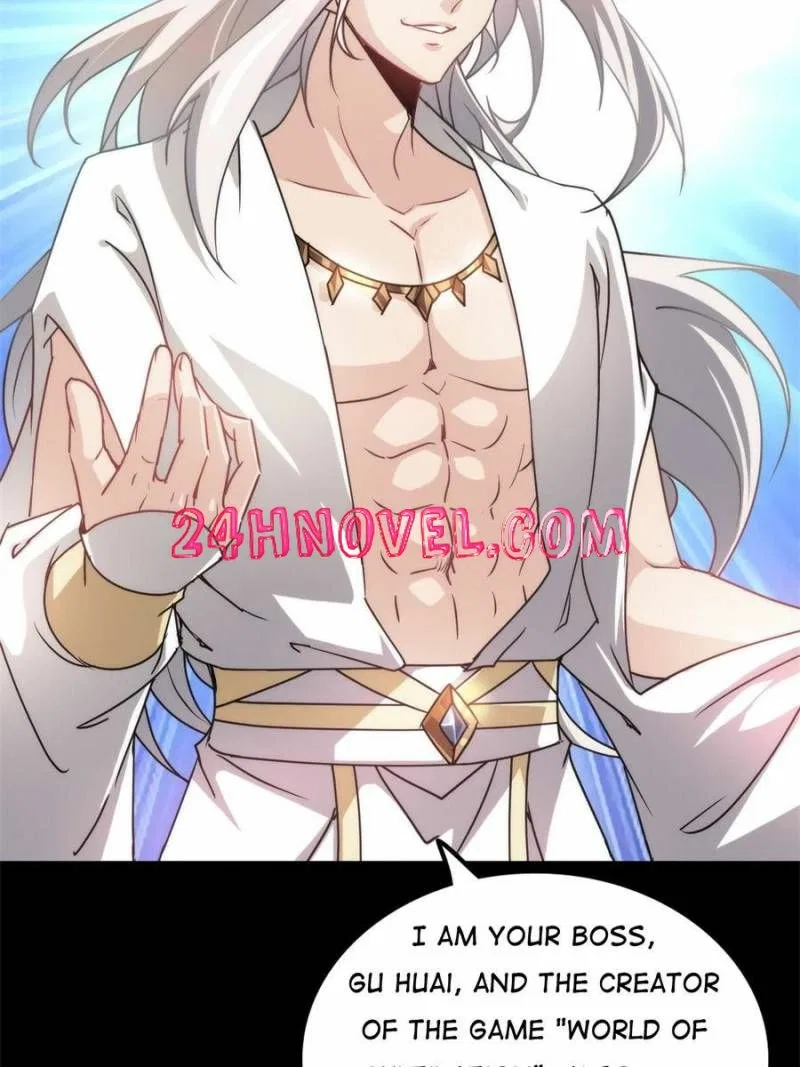 Immortal Cultivation is Just Like This Chapter 144 – Page 29