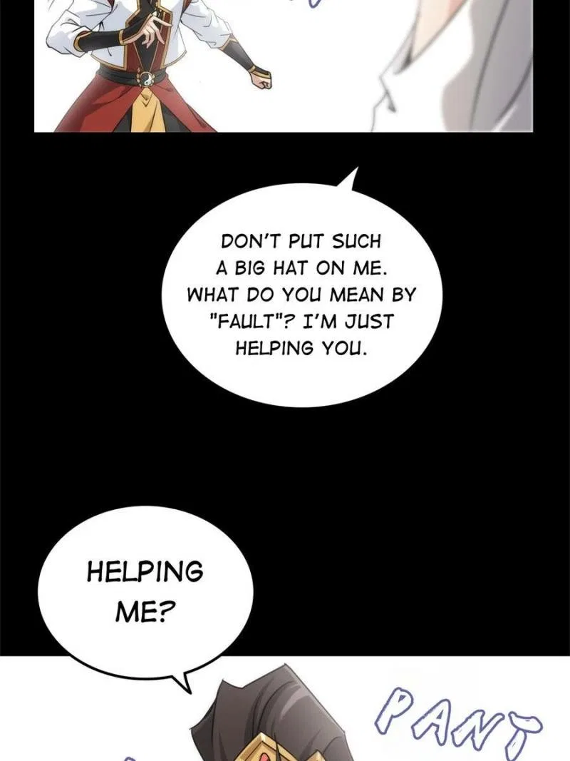 Immortal Cultivation is Just Like This Chapter 144 – Page 31