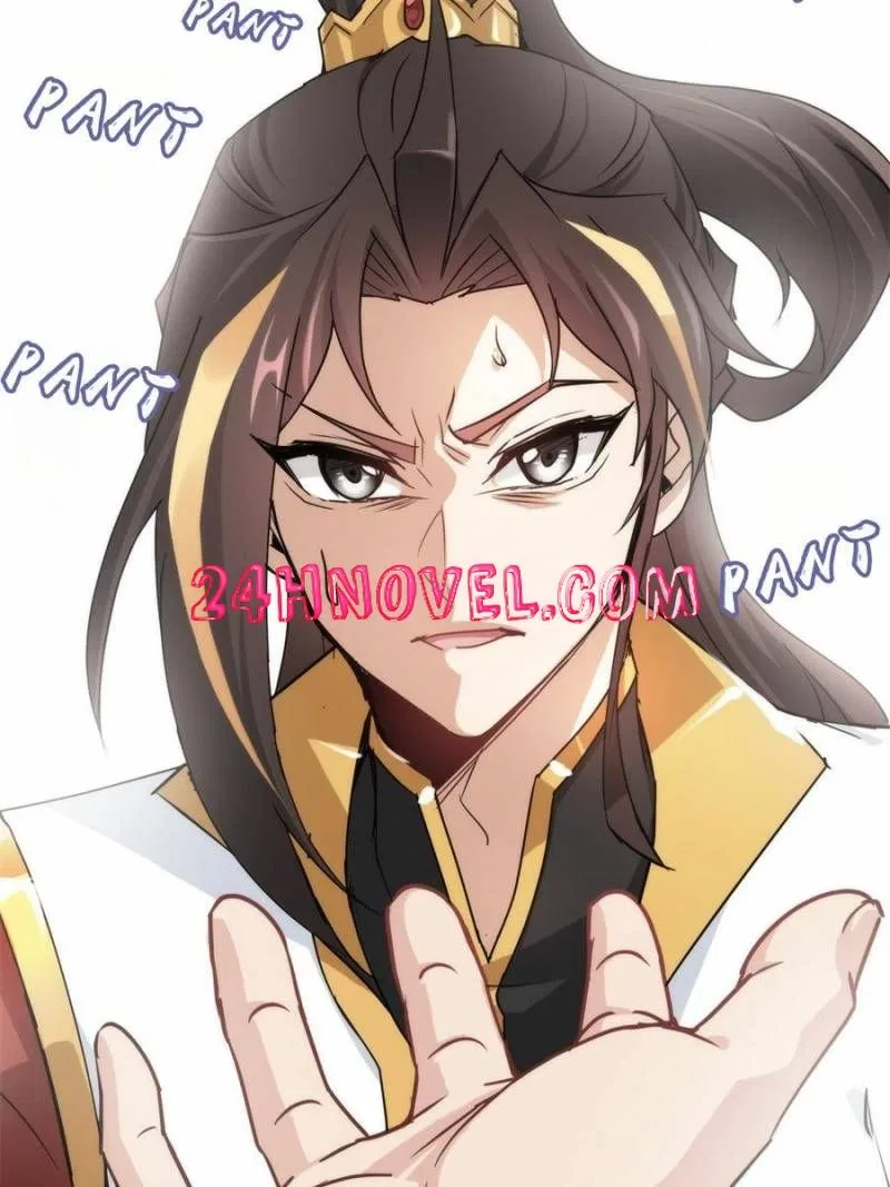 Immortal Cultivation is Just Like This Chapter 144 – Page 32