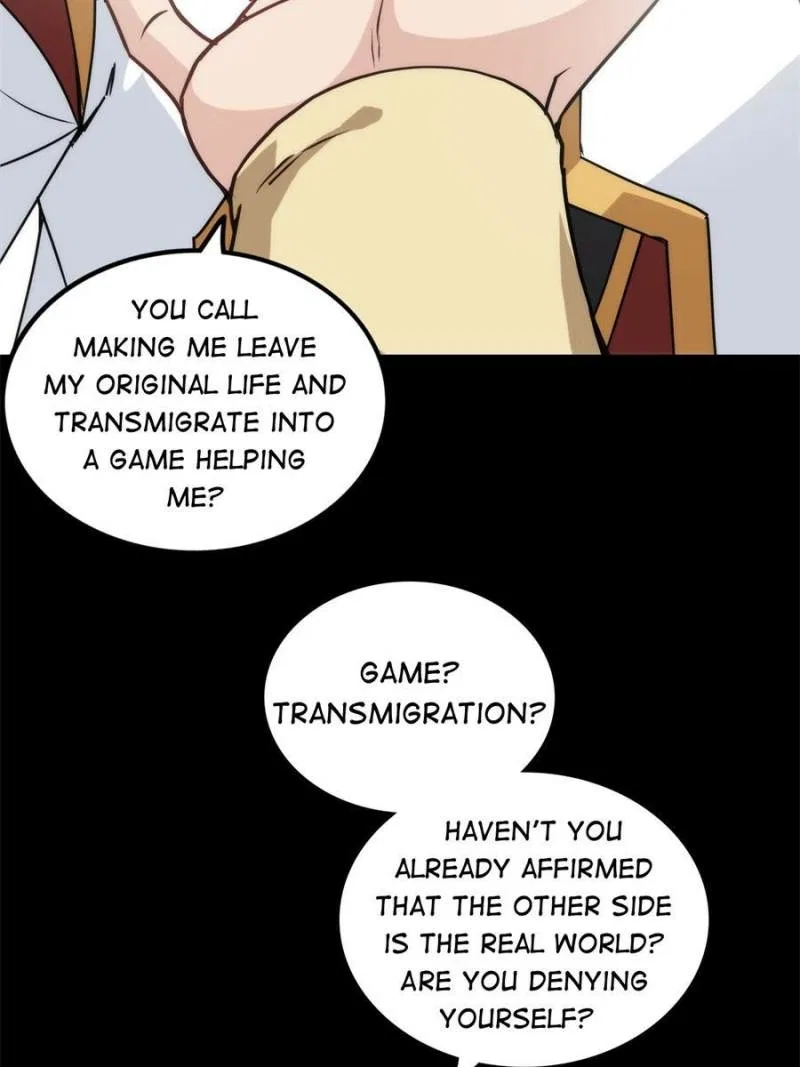 Immortal Cultivation is Just Like This Chapter 144 – Page 33