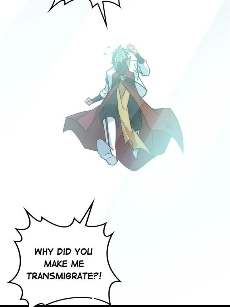 Immortal Cultivation is Just Like This Chapter 144 – Page 37