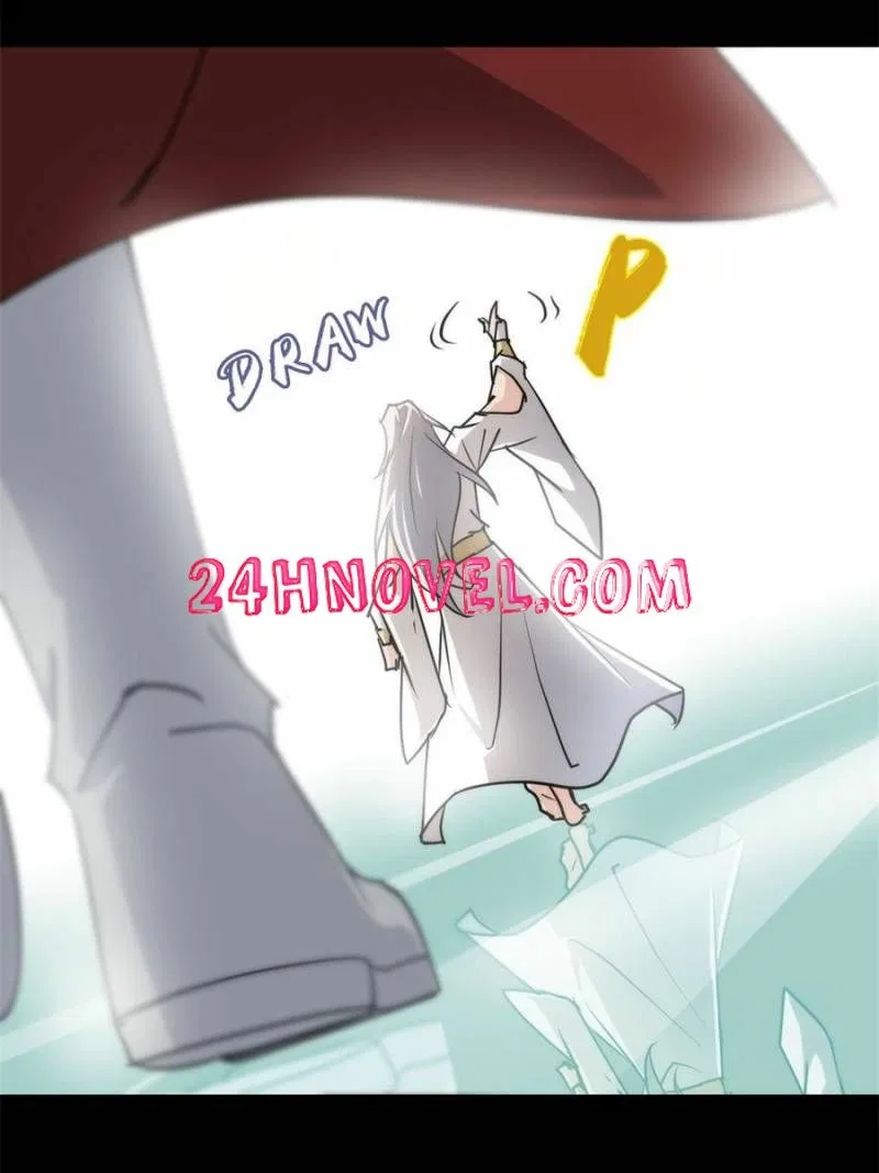 Immortal Cultivation is Just Like This Chapter 144 – Page 39