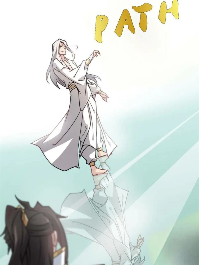 Immortal Cultivation is Just Like This Chapter 144 – Page 43