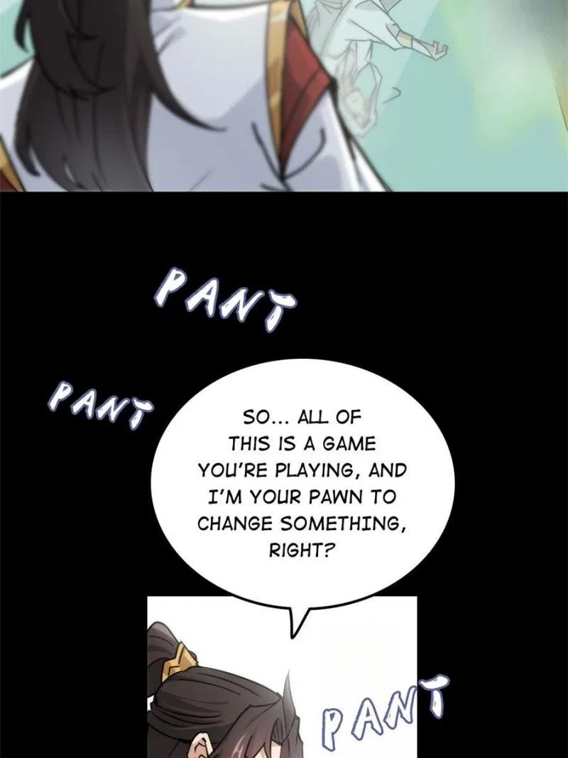 Immortal Cultivation is Just Like This Chapter 144 – Page 44
