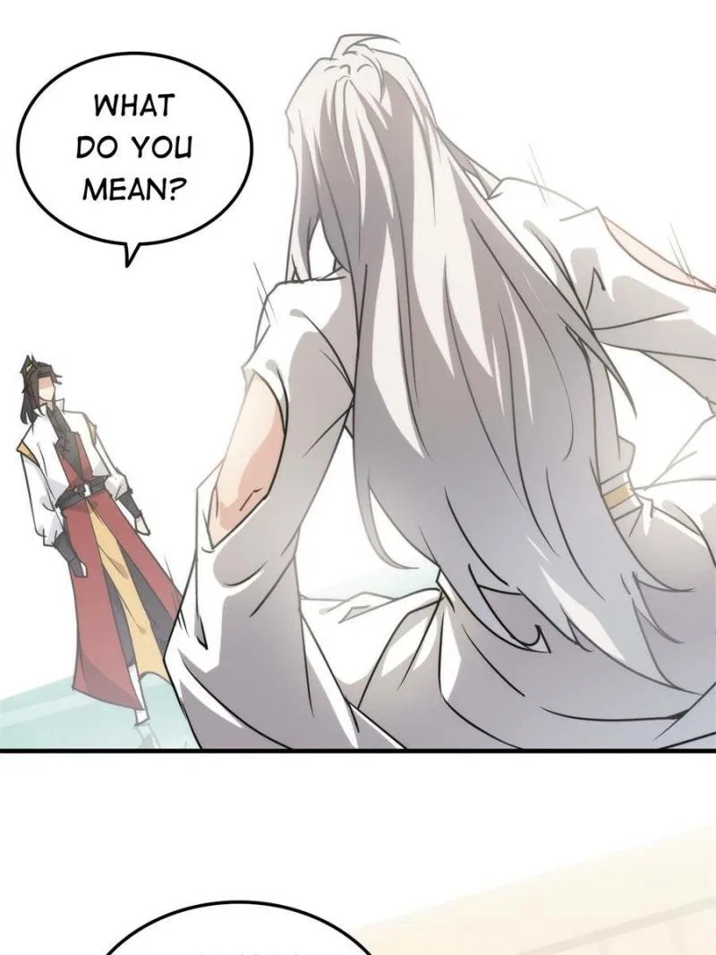 Immortal Cultivation is Just Like This Chapter 144 – Page 46