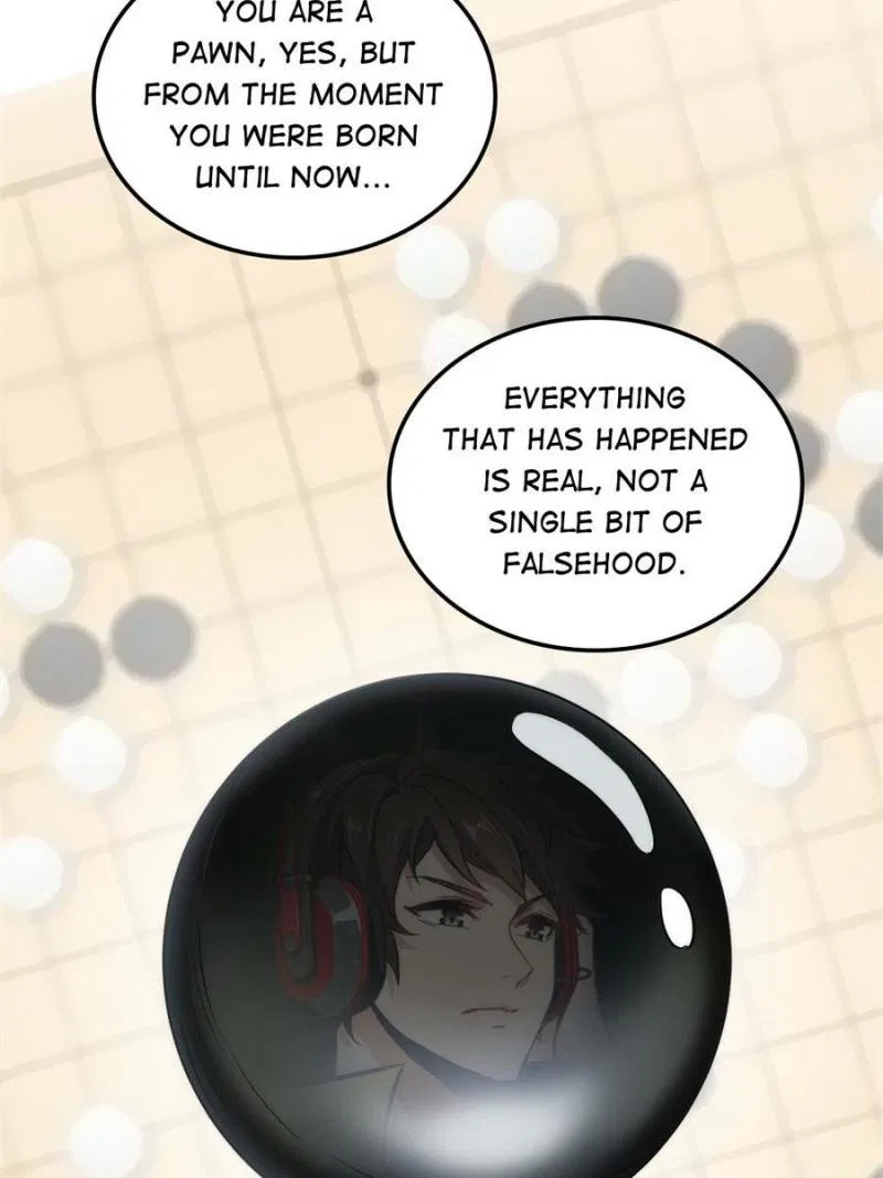 Immortal Cultivation is Just Like This Chapter 144 – Page 47