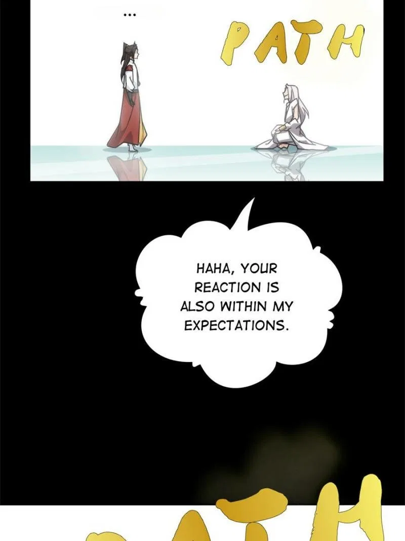 Immortal Cultivation is Just Like This Chapter 144 – Page 51