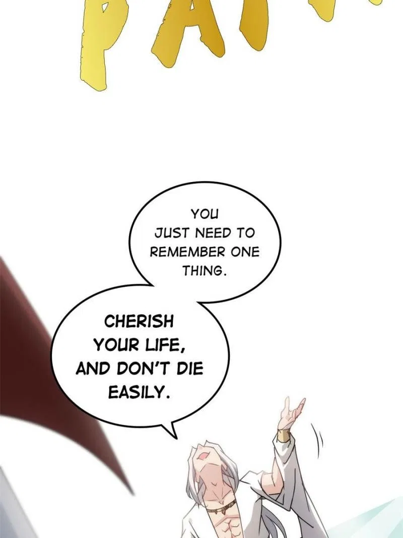 Immortal Cultivation is Just Like This Chapter 144 – Page 52