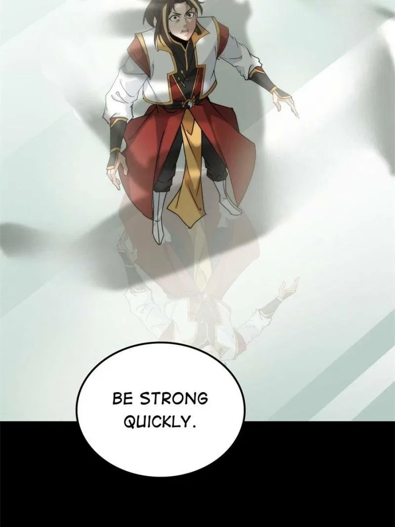 Immortal Cultivation is Just Like This Chapter 144 – Page 55