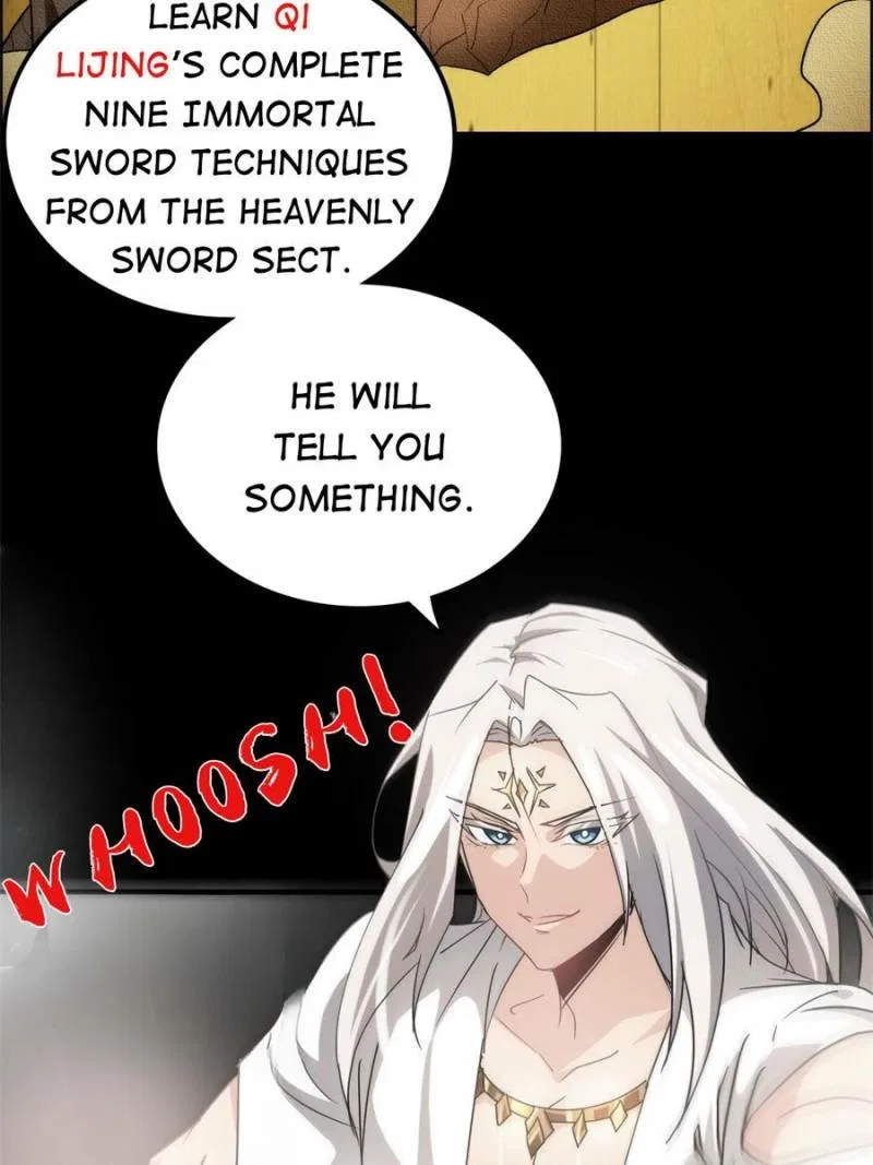 Immortal Cultivation is Just Like This Chapter 144 – Page 58