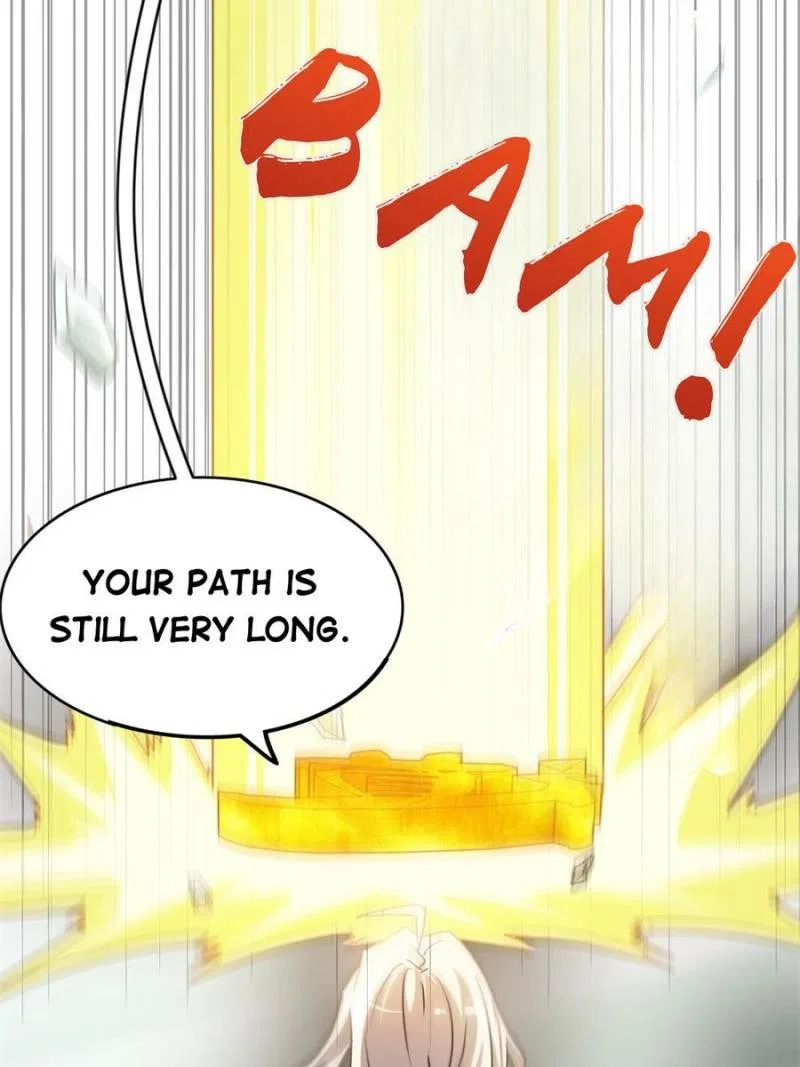 Immortal Cultivation is Just Like This Chapter 144 – Page 61