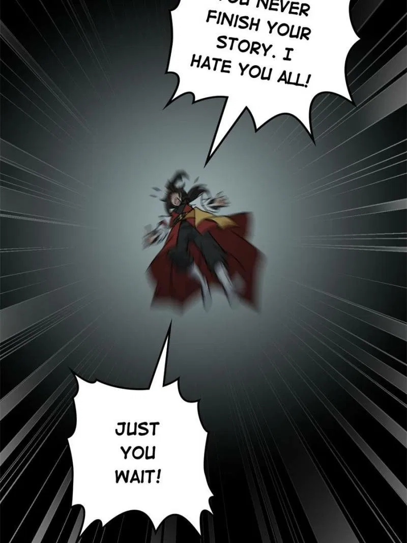 Immortal Cultivation is Just Like This Chapter 144 – Page 68