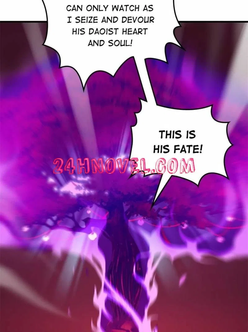 Immortal Cultivation is Just Like This Chapter 144 – Page 74