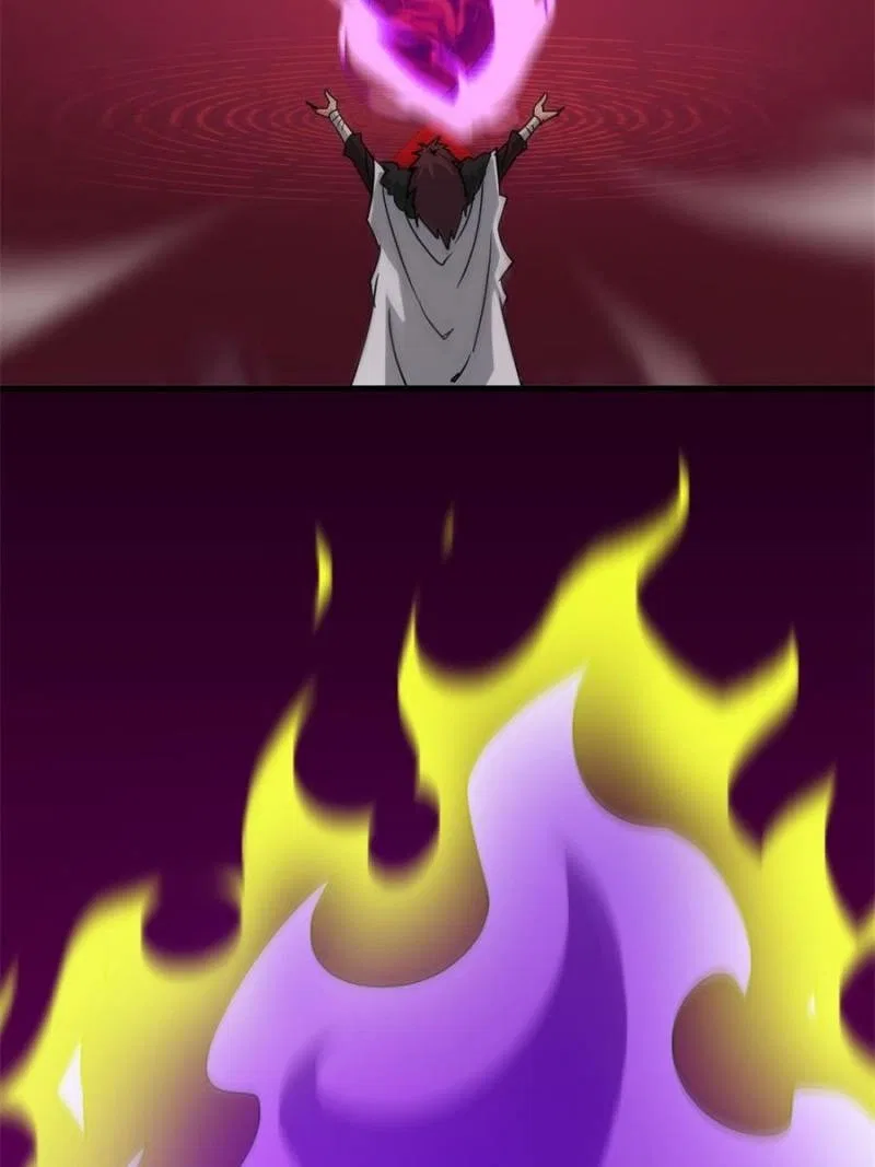 Immortal Cultivation is Just Like This Chapter 144 – Page 75