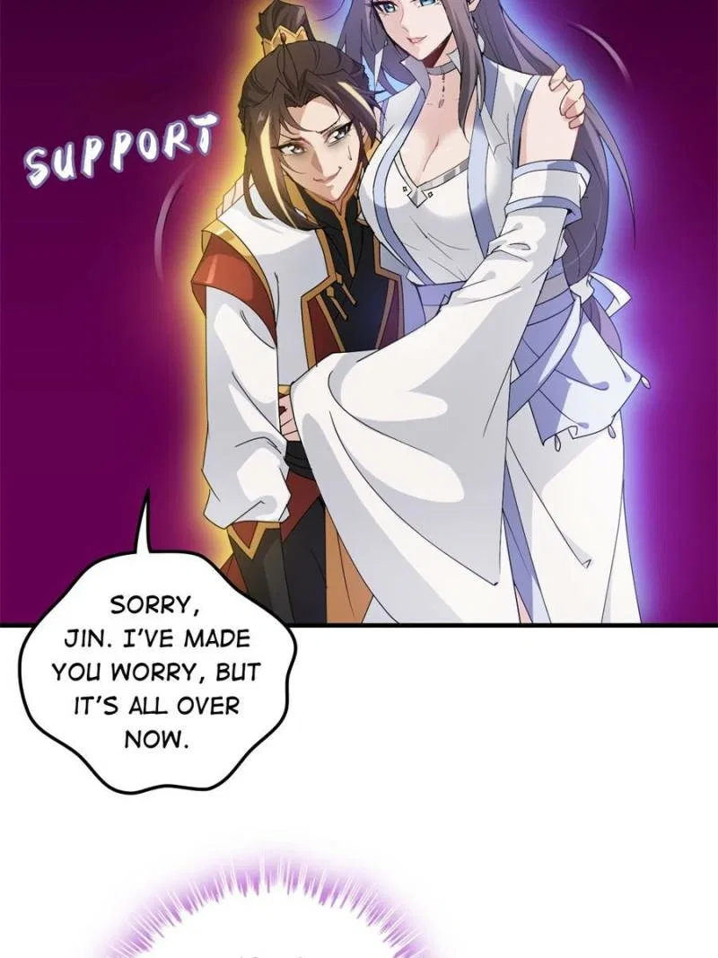Immortal Cultivation is Just Like This Chapter 143 – Page 2
