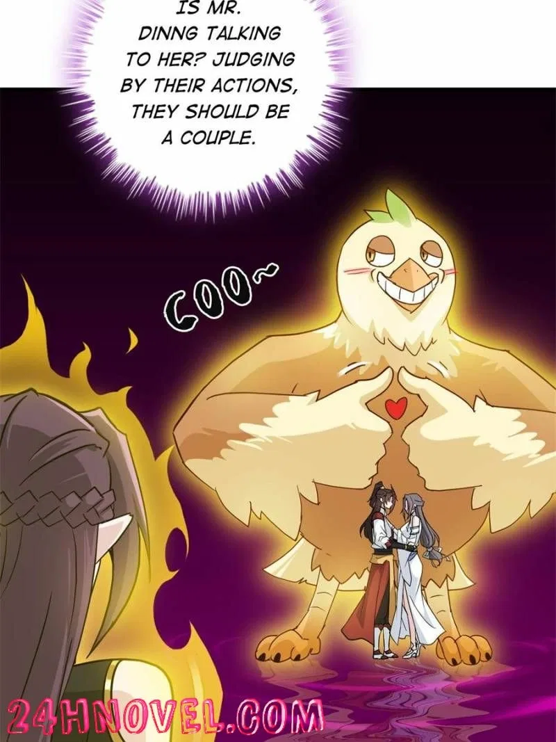 Immortal Cultivation is Just Like This Chapter 143 – Page 3