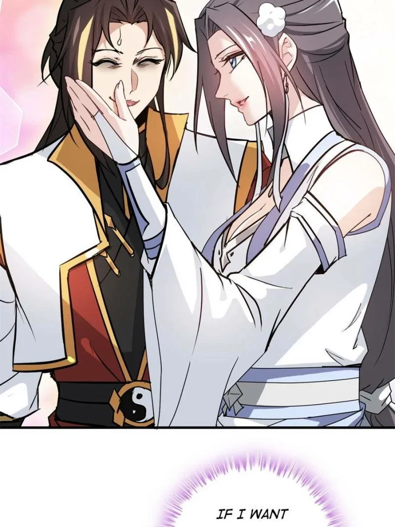 Immortal Cultivation is Just Like This Chapter 143 – Page 5