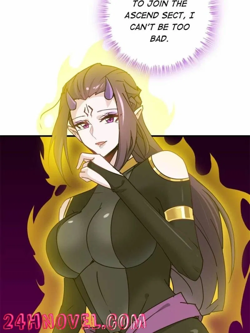 Immortal Cultivation is Just Like This Chapter 143 – Page 6