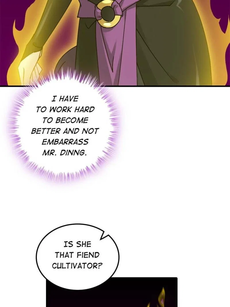 Immortal Cultivation is Just Like This Chapter 143 – Page 7