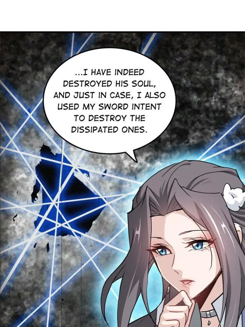 Immortal Cultivation is Just Like This Chapter 143 – Page 12