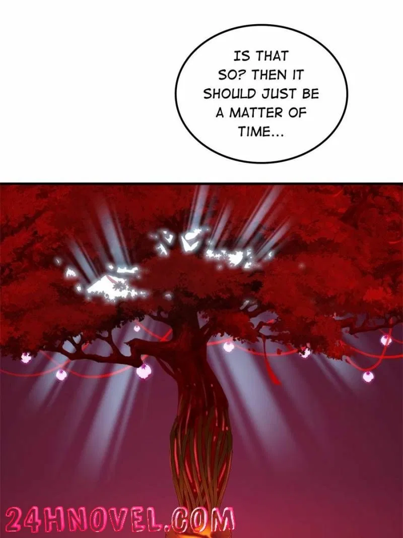 Immortal Cultivation is Just Like This Chapter 143 – Page 14