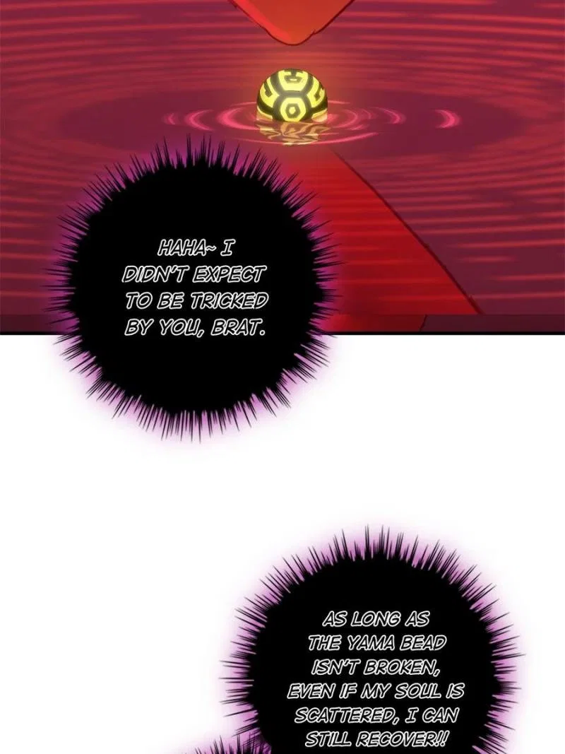 Immortal Cultivation is Just Like This Chapter 143 – Page 16