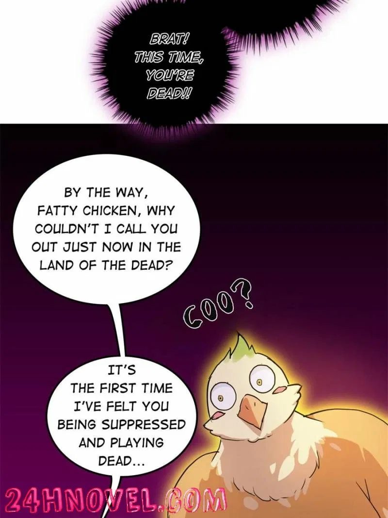 Immortal Cultivation is Just Like This Chapter 143 – Page 17