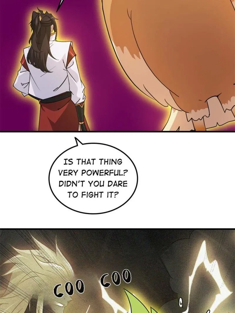 Immortal Cultivation is Just Like This Chapter 143 – Page 18