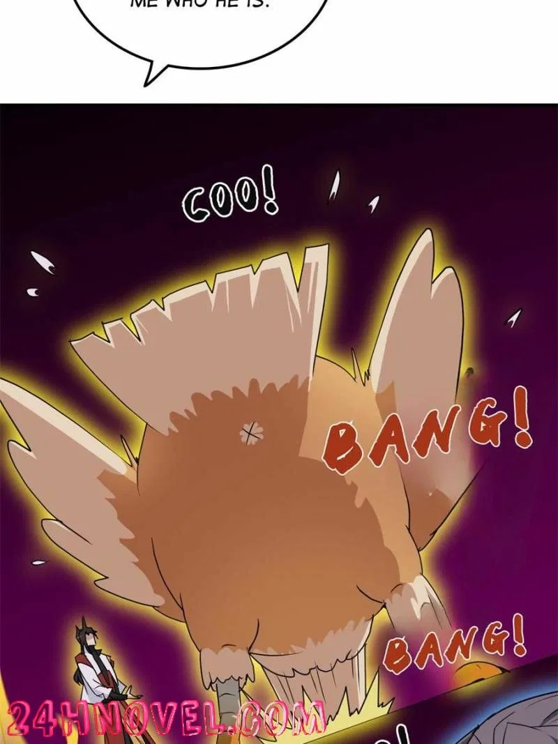 Immortal Cultivation is Just Like This Chapter 143 – Page 20