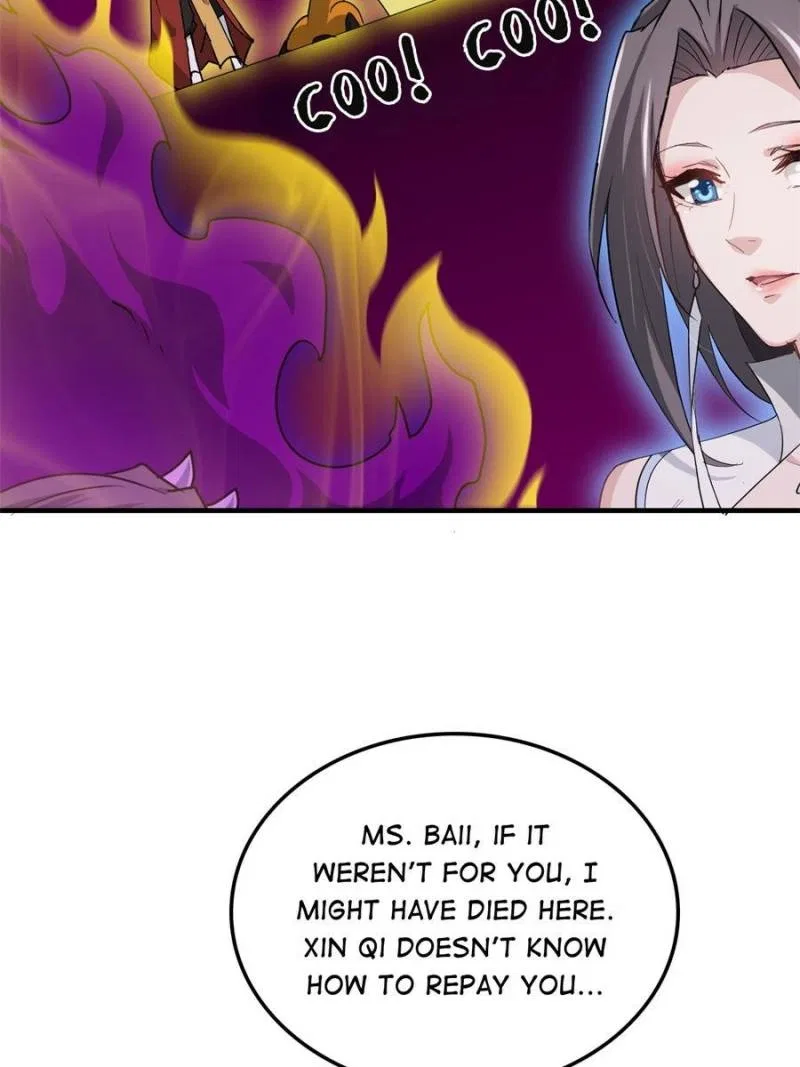 Immortal Cultivation is Just Like This Chapter 143 – Page 21