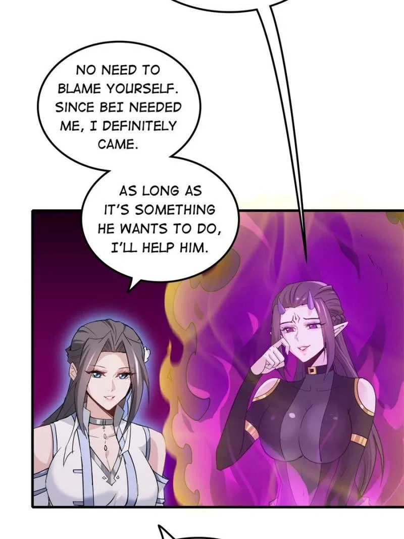Immortal Cultivation is Just Like This Chapter 143 – Page 22
