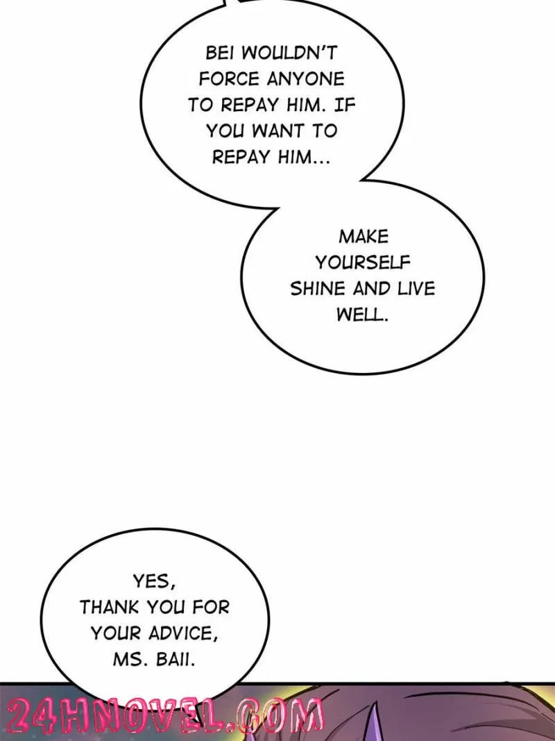 Immortal Cultivation is Just Like This Chapter 143 – Page 23