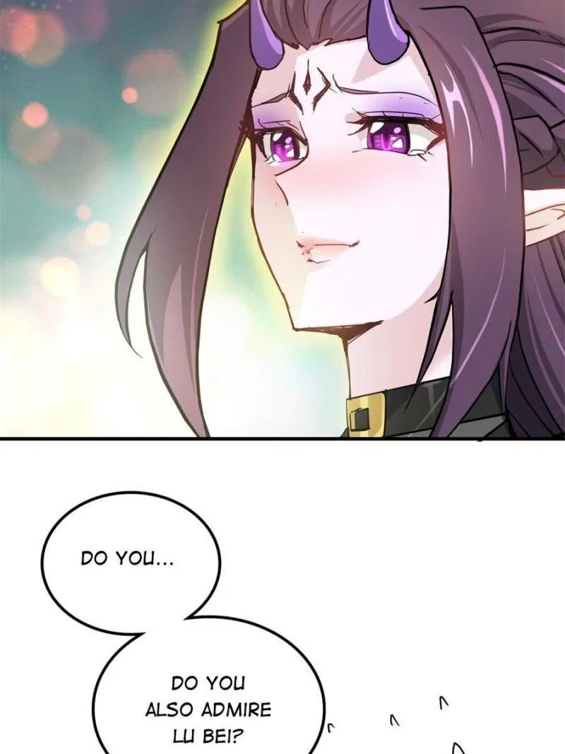 Immortal Cultivation is Just Like This Chapter 143 – Page 24