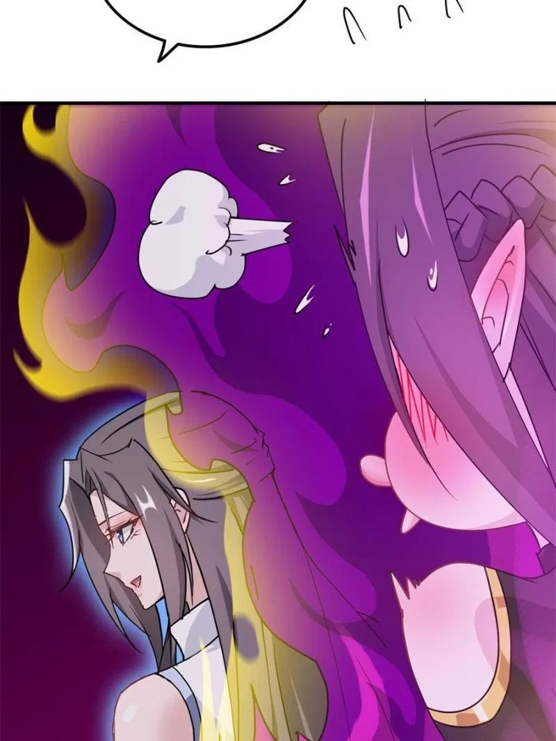 Immortal Cultivation is Just Like This Chapter 143 – Page 25