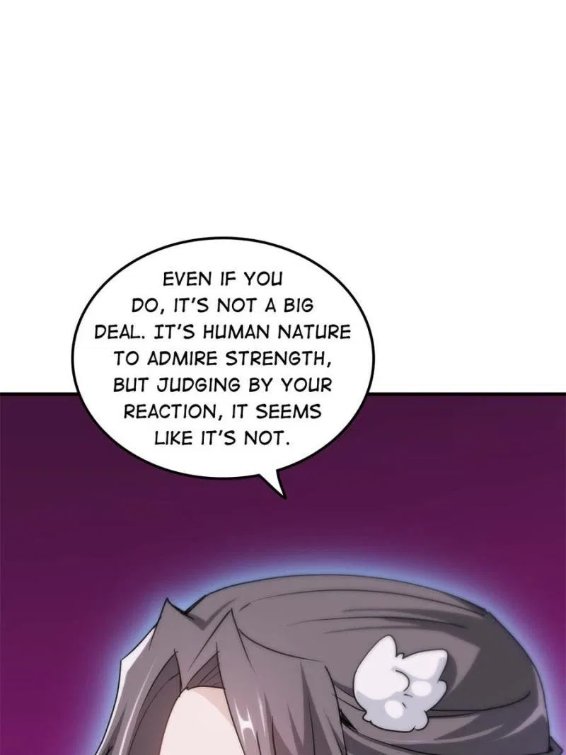 Immortal Cultivation is Just Like This Chapter 143 – Page 27