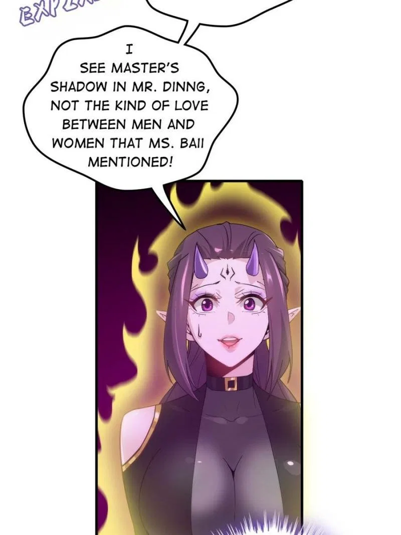 Immortal Cultivation is Just Like This Chapter 143 – Page 29