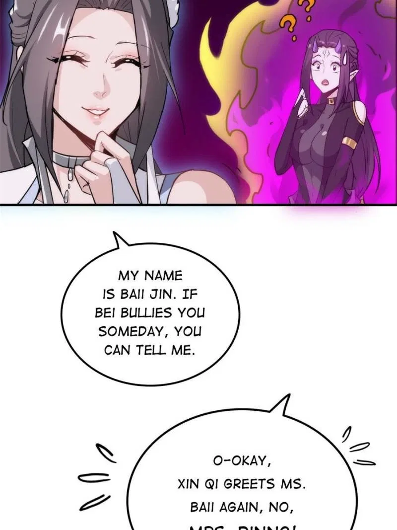 Immortal Cultivation is Just Like This Chapter 143 – Page 31