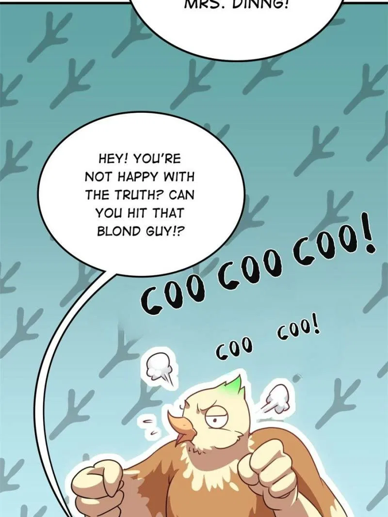 Immortal Cultivation is Just Like This Chapter 143 – Page 32